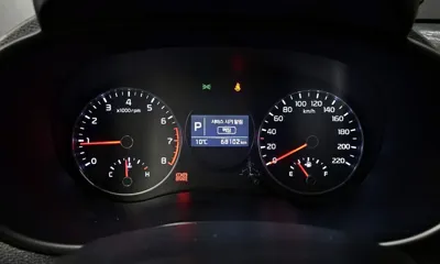Kia Morning 2018, 68102 км, за 5089.9 USD - фото 8