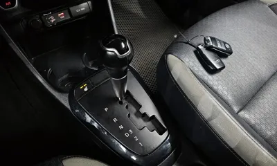 Kia Morning 2018, 68102 км, за 5089.9 USD - фото 9