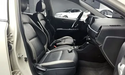 Kia Morning 2018, 68102 км, за 5089.9 USD - фото 10