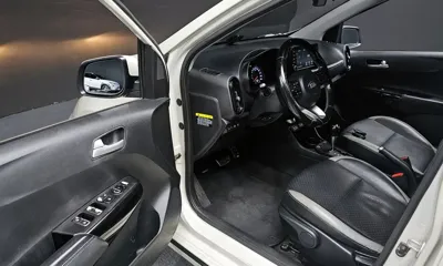 Kia Morning 2018, 68102 км, за 5089.9 USD - фото 11