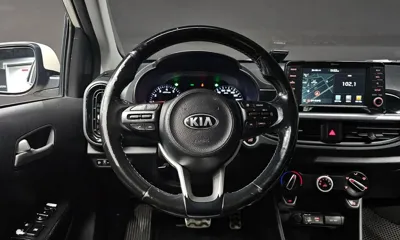 Kia Morning 2018, 68102 км, за 5089.9 USD - фото 13