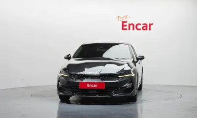 Kia K5 2022, 37335 км, за 23412.72 USD