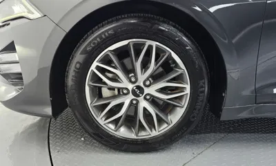Kia K5 2022, 37335 км, за 23412.72 USD