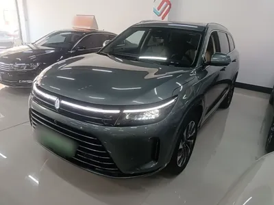 Hima AITO M7 · 2022 год