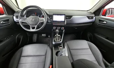 Renault-KoreaSamsung XM3 2023, 20507 км, за 10390.72 USD - фото 7