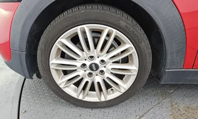 MINI Cooper 2016, 84499 км, за 7800.82 USD