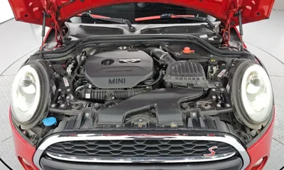 MINI Cooper 2016, 84499 км, за 7800.82 USD - фото 6