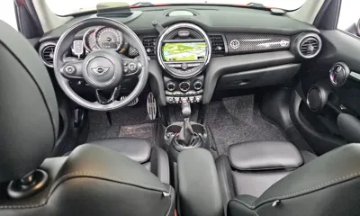 MINI Cooper 2016, 84499 км, за 7800.82 USD - фото 7