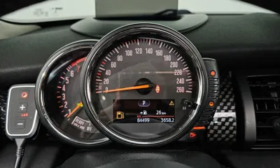 MINI Cooper 2016, 84499 км, за 7800.82 USD - фото 8