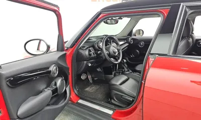 MINI Cooper 2016, 84499 км, за 7800.82 USD - фото 10