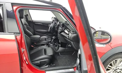 MINI Cooper 2016, 84499 км, за 7800.82 USD - фото 11