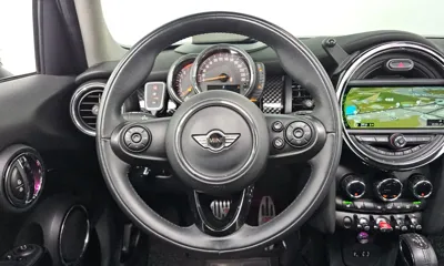 MINI Cooper 2016, 84499 км, за 7800.82 USD - фото 14