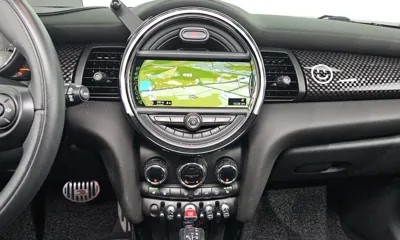 MINI Cooper 2016, 84499 км, за 7800.82 USD - фото 15
