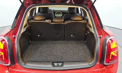 MINI Cooper 2016, 84499 км, за 7800.82 USD - фото 20