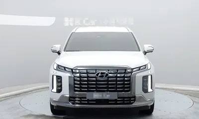 Hyundai Palisade 2024, 21310 км, за 29079.69 USD