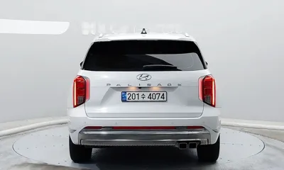 Hyundai Palisade 2024, 21310 км, за 29079.69 USD