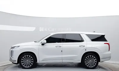 Hyundai Palisade 2024, 21310 км, за 29079.69 USD