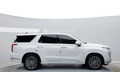 Hyundai Palisade 2024, 21310 км, за 29079.69 USD - фото 6