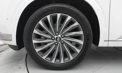 Hyundai Palisade 2024, 21310 км, за 29079.69 USD - фото 7