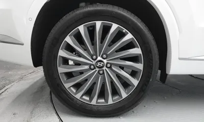Hyundai Palisade 2024, 21310 км, за 29079.69 USD - фото 9