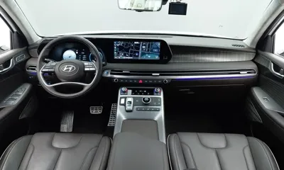 Hyundai Palisade 2024, 21310 км, за 29079.69 USD - фото 11