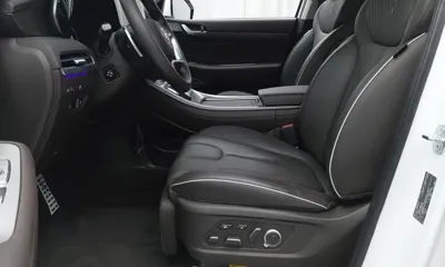 Hyundai Palisade 2024, 21310 км, за 29079.69 USD - фото 12