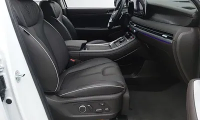 Hyundai Palisade 2024, 21310 км, за 29079.69 USD - фото 13