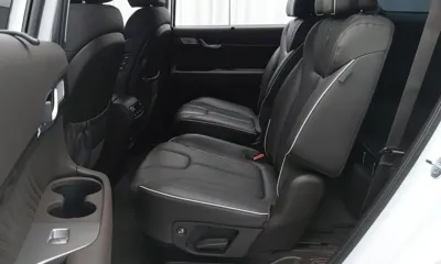 Hyundai Palisade 2024, 21310 км, за 29079.69 USD - фото 14