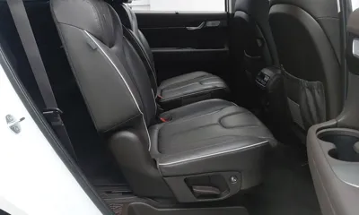 Hyundai Palisade 2024, 21310 км, за 29079.69 USD - фото 15