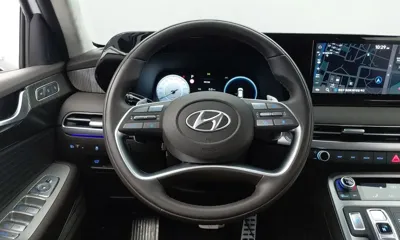 Hyundai Palisade 2024, 21310 км, за 29079.69 USD - фото 17