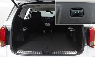 Hyundai Palisade 2024, 21310 км, за 29079.69 USD - фото 18
