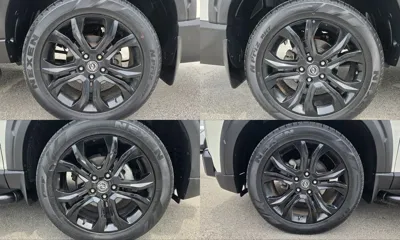 KG_Mobility_Ssangyong Rexton 2022, 58493 км, за 17889.69 USD - фото 8