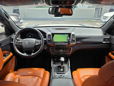 KG_Mobility_Ssangyong Rexton 2022, 58493 км, за 17889.69 USD - фото 10