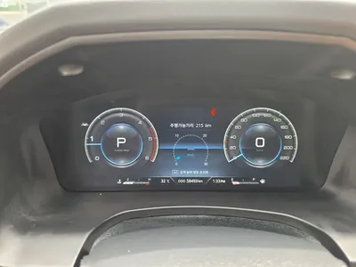 KG_Mobility_Ssangyong Rexton 2022, 58493 км, за 17889.69 USD - фото 13