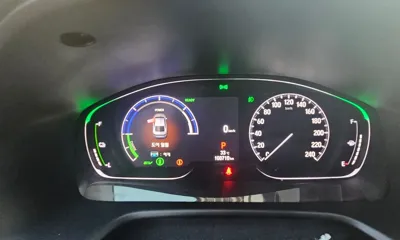Honda Accord 2021, 100810 км, за 15426.02 USD
