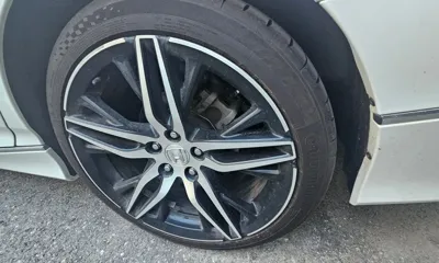 Honda Accord 2021, 100810 км, за 15426.02 USD - фото 6