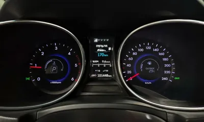 Hyundai Maxcruz