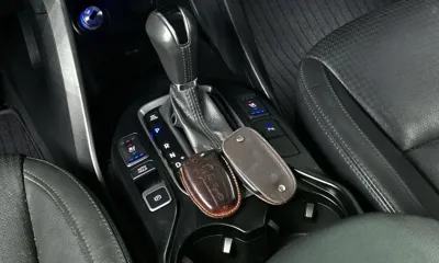 Hyundai Maxcruz
