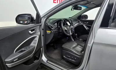Hyundai Maxcruz