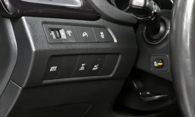 Hyundai Maxcruz