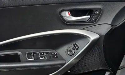 Hyundai Maxcruz