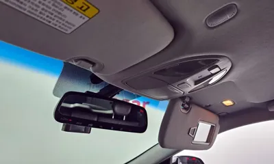 Hyundai Maxcruz