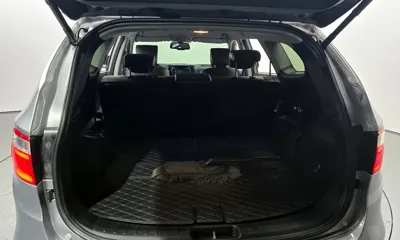 Hyundai Maxcruz