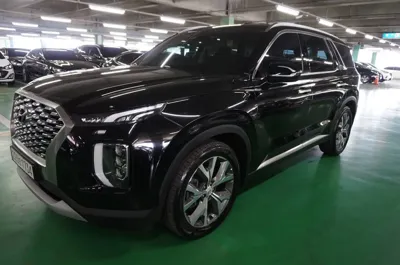 Hyundai Palisade 2022, 138500 км, за 12295.09 USD