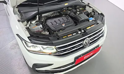 Volkswagen Tiguan 2023, 63259 км, за 40653.12 USD - фото 6