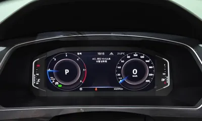 Volkswagen Tiguan 2023, 63259 км, за 40653.12 USD - фото 8