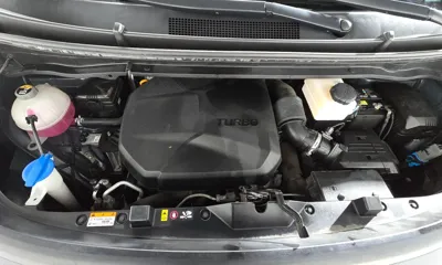 Hyundai Staria 2023, 70247 км, за 15953.63 USD - фото 6