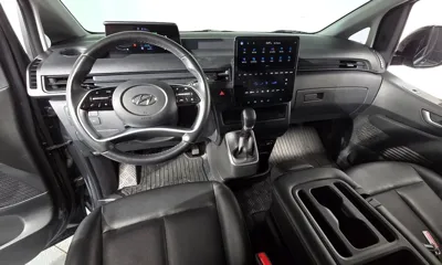 Hyundai Staria 2023, 70247 км, за 15953.63 USD - фото 7