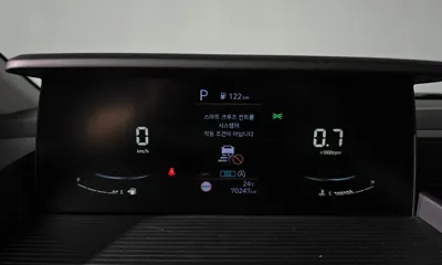 Hyundai Staria 2023, 70247 км, за 15953.63 USD - фото 8