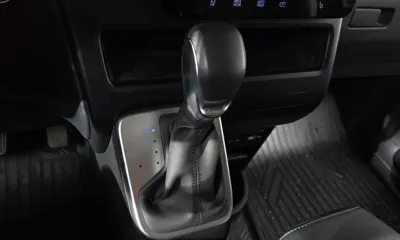 Hyundai Staria 2023, 70247 км, за 15953.63 USD - фото 9